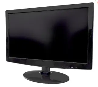 monitor